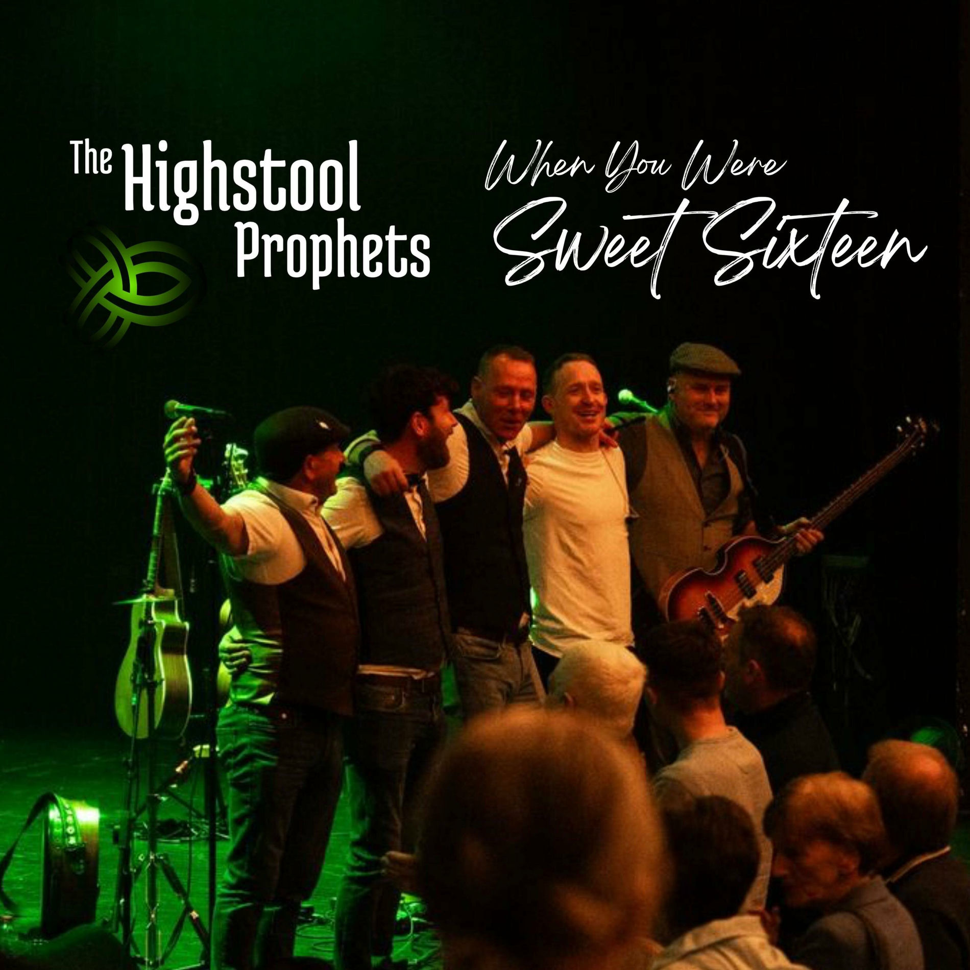 Album cover of When You Were Sweet Sixteen