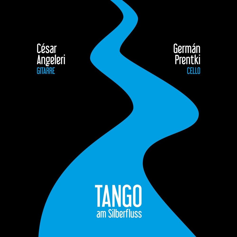 Picture of Tango am Silberfluss