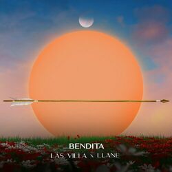 Cover of Bendita