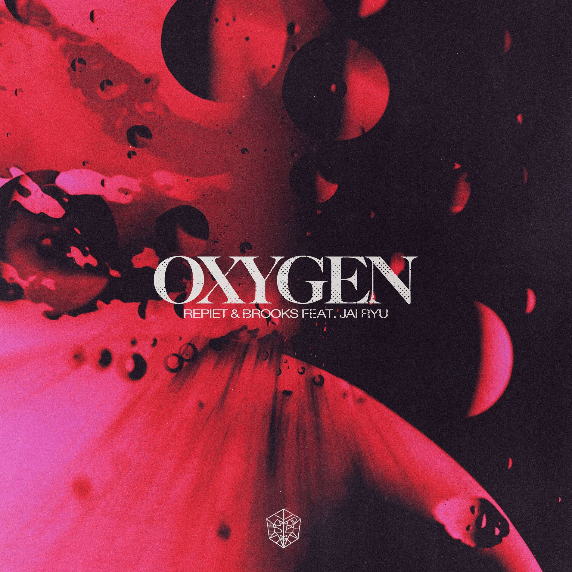 Album cover of Oxygen