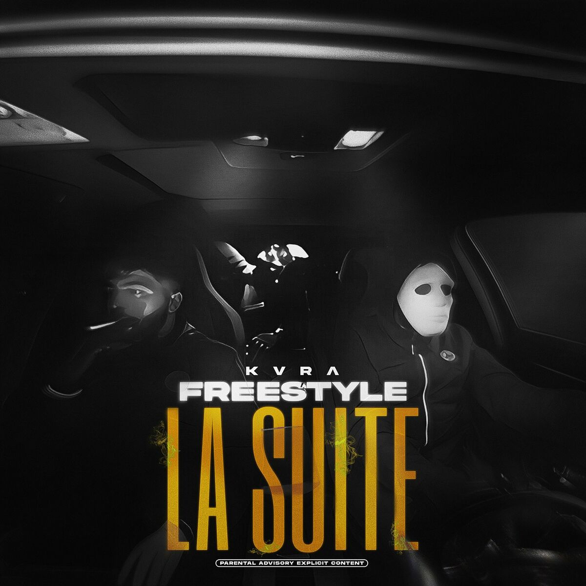 Album cover of La Suite (Freestyle )