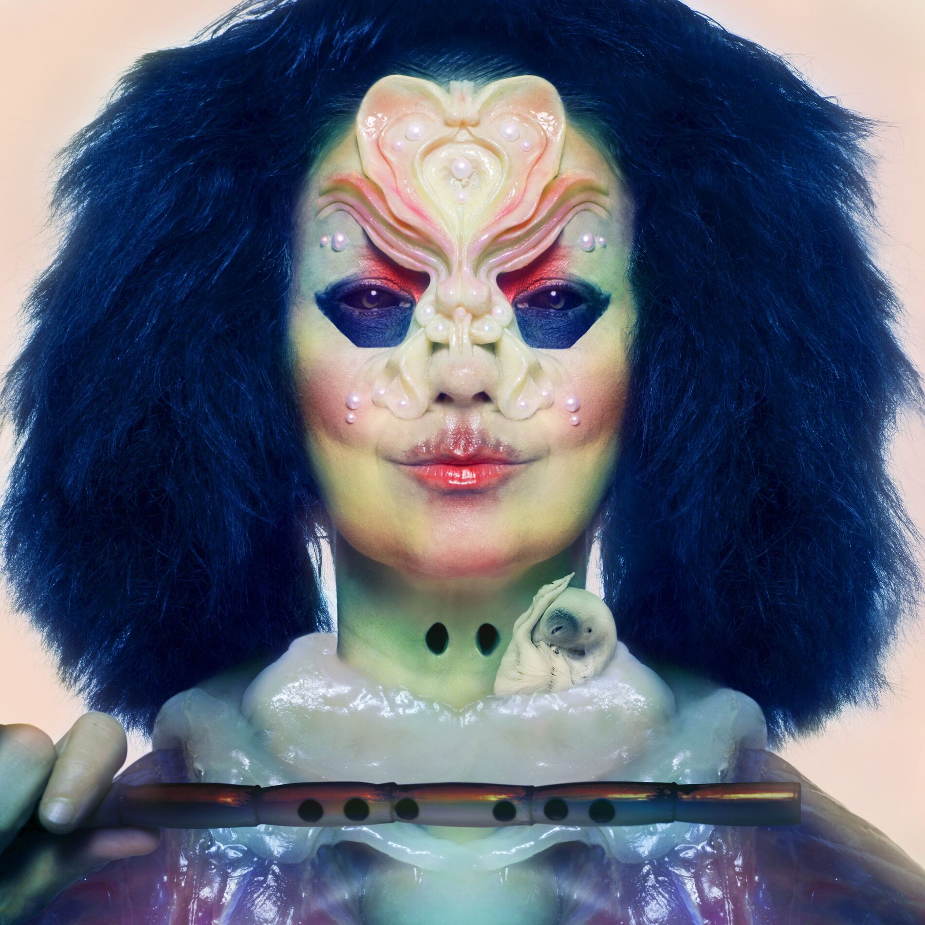 Album cover of Utopia