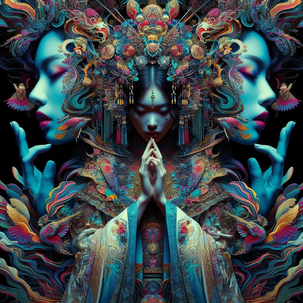 Dance of Dreams cover