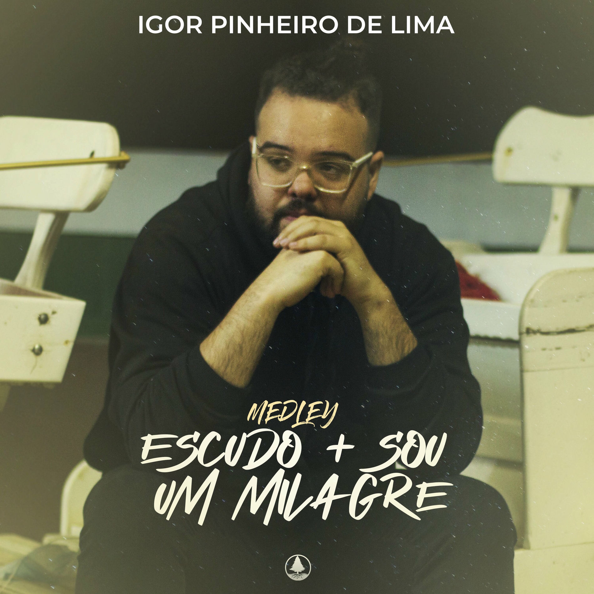 Album cover of Medley: Escudo / Sou um Milagre