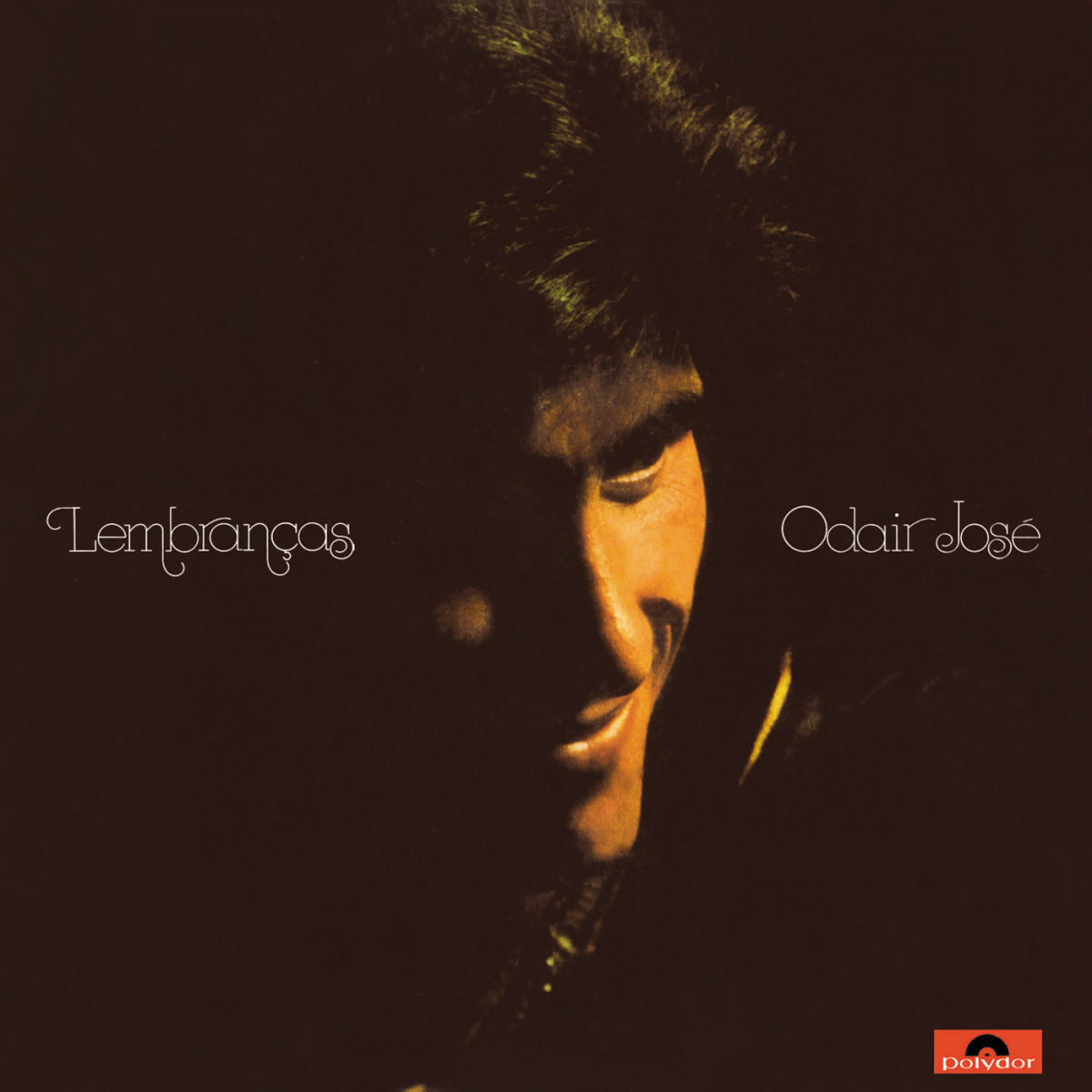 Album cover of Lembranças