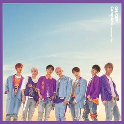 Cover of Complete -Japanese Ver.-