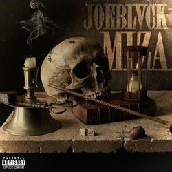 Cover of JOE BLACK