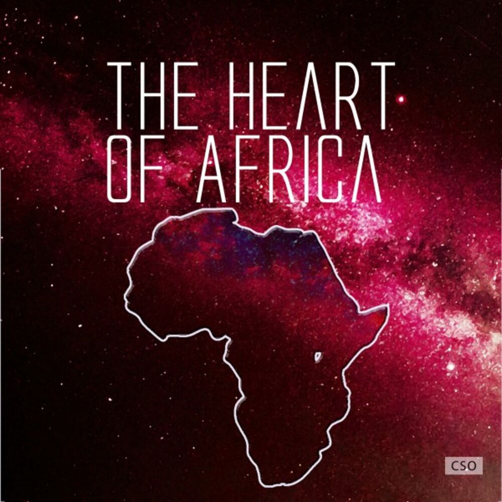 Picture of The Heart of Africa