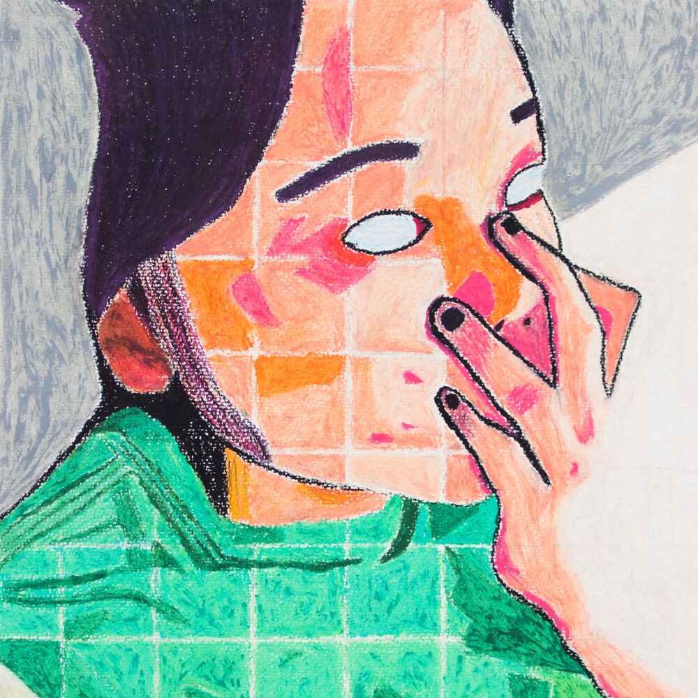 Picture of Nobody Cares