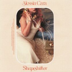Cover of Shapeshifter