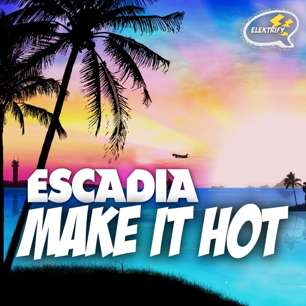 Picture of Make It Hot
