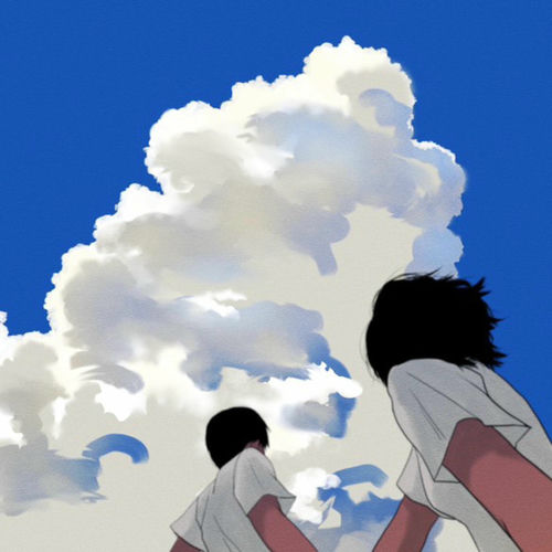 that – The Summer Rain of That Day – Single