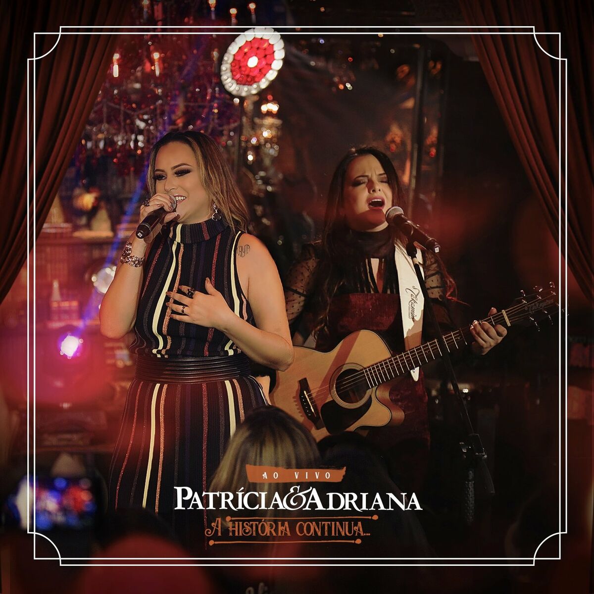 Album cover of O Mais Fraco Coração