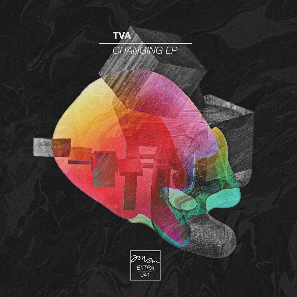 Picture of Changing EP