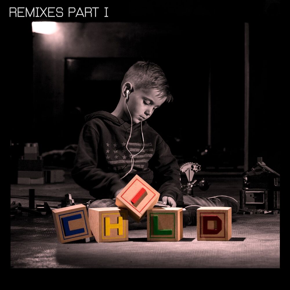 Picture of Child Remixes, Pt. 1