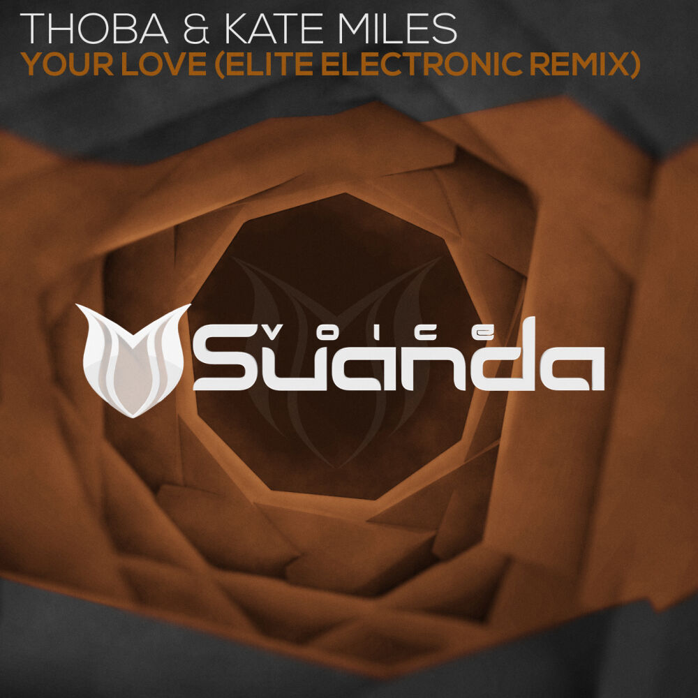 Picture of Your Love (Elite Electronic Remix)