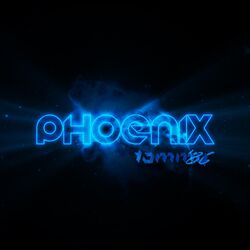 Cover of Phoenix