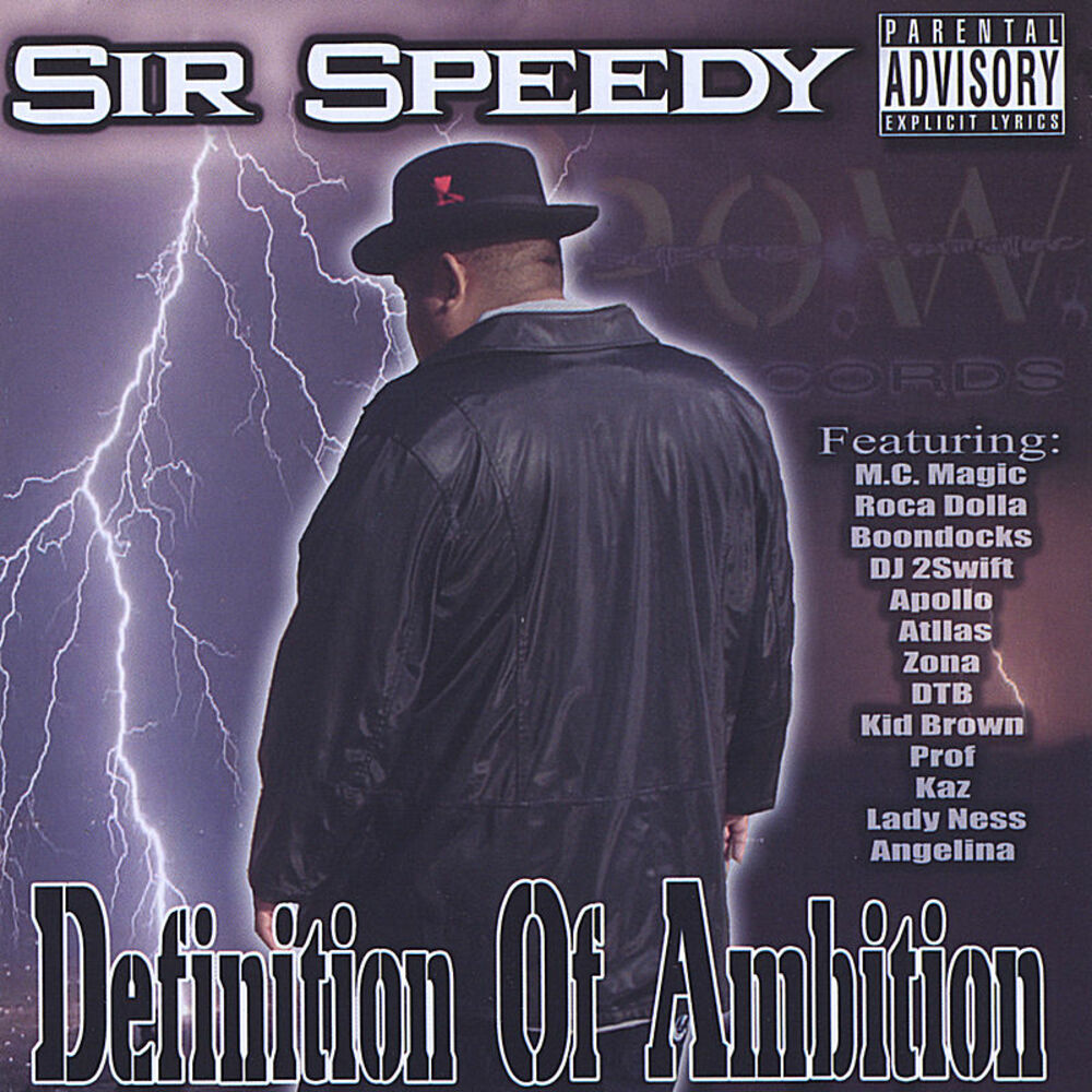 Picture of Definition of Ambition