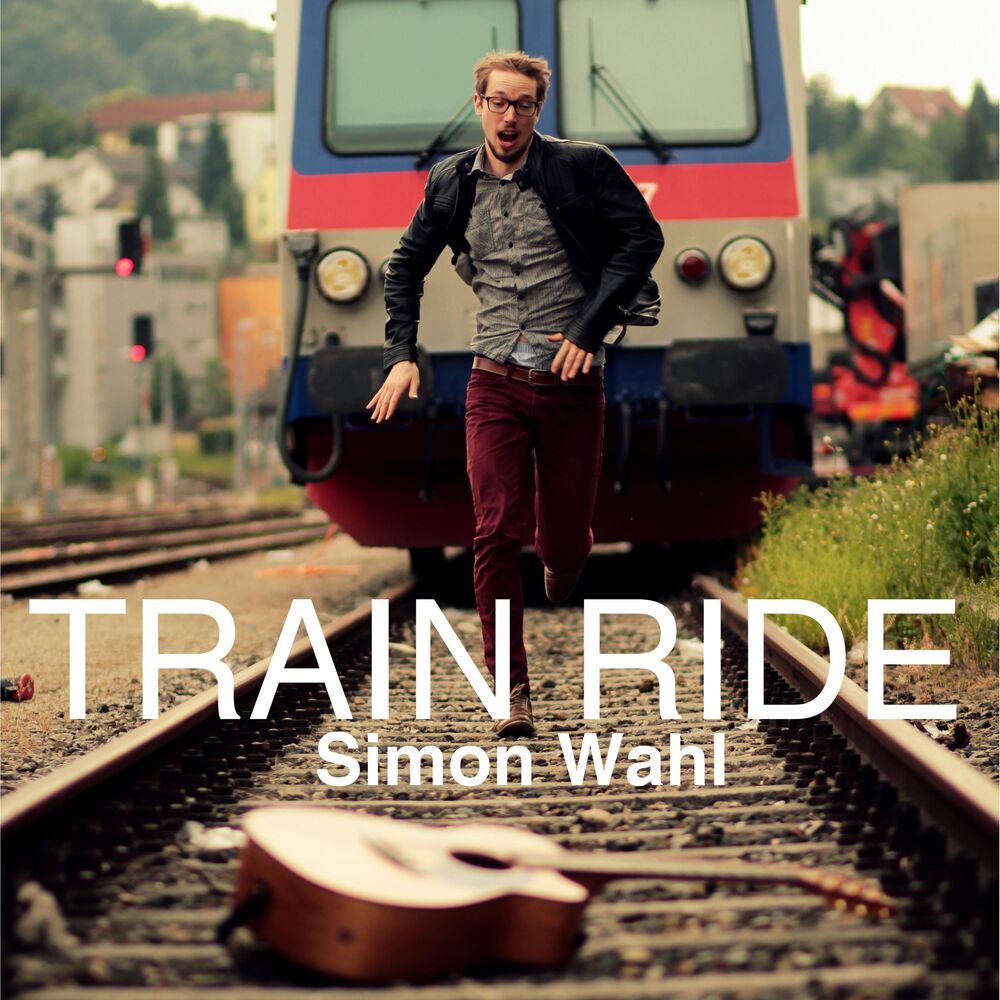Picture of Train Ride