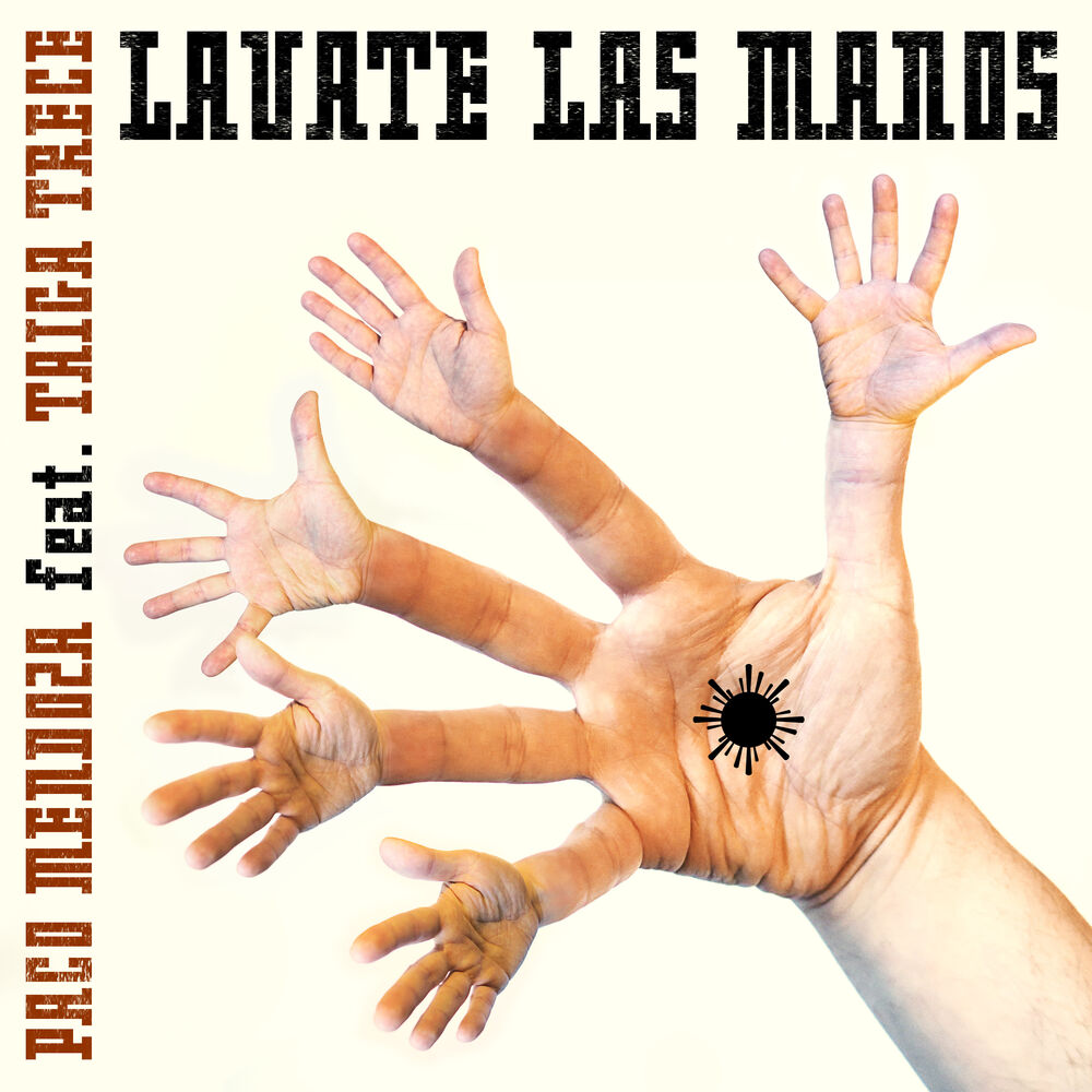 Picture of Lavate las Manos