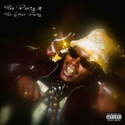 Cover of The Party & The After Party