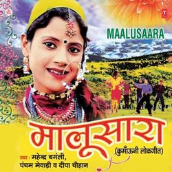 Cover of Maalusara