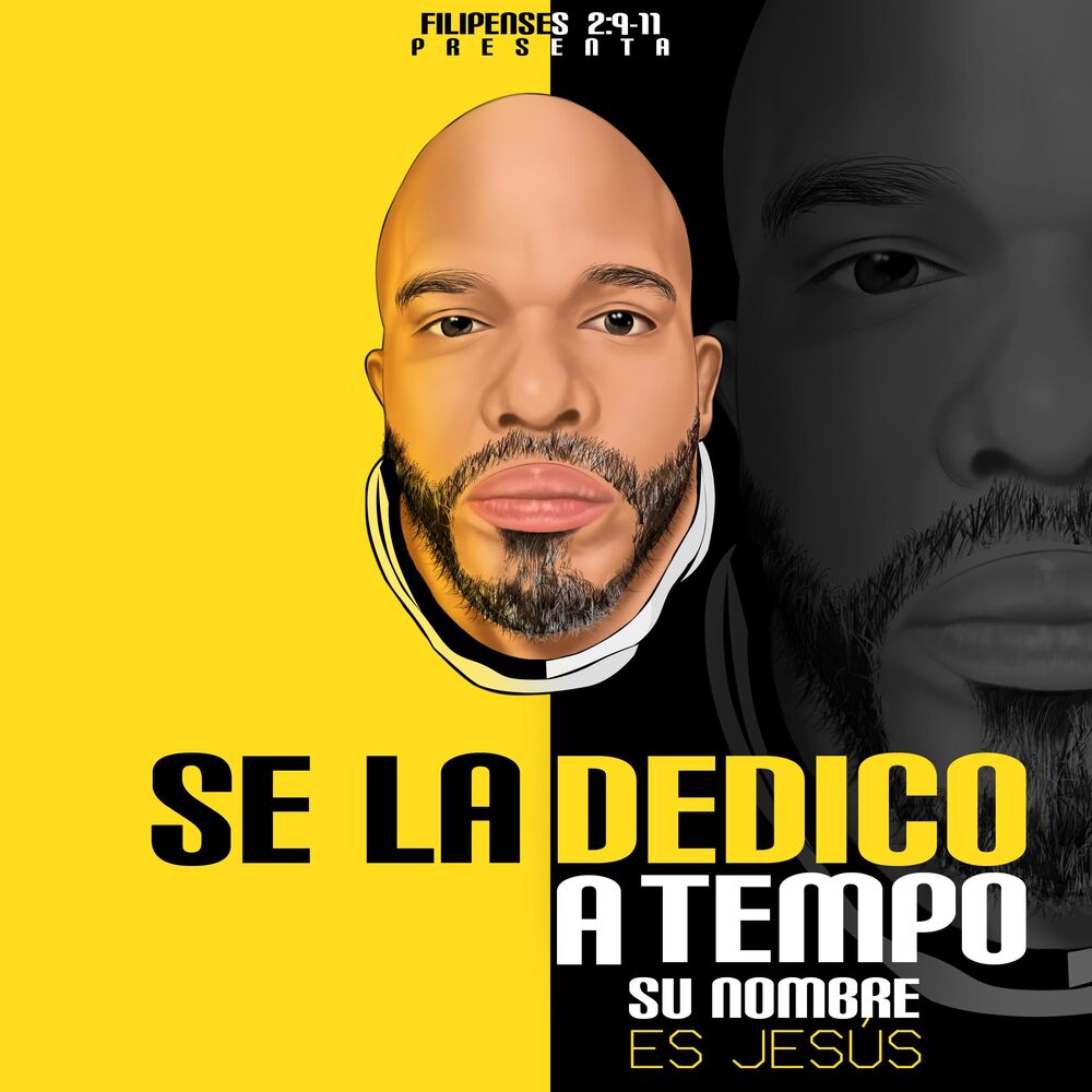 Picture of Se la dedico a tempo