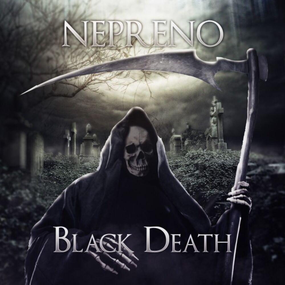 Picture of Black Death