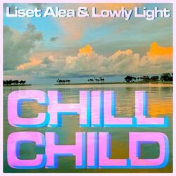 Cover of Chill Child
