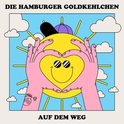 Cover of Auf dem Weg