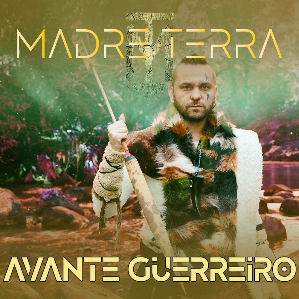 Picture of Avante Guerreiro