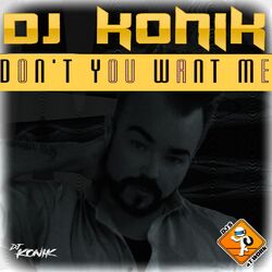 Cover of Don't You Want Me