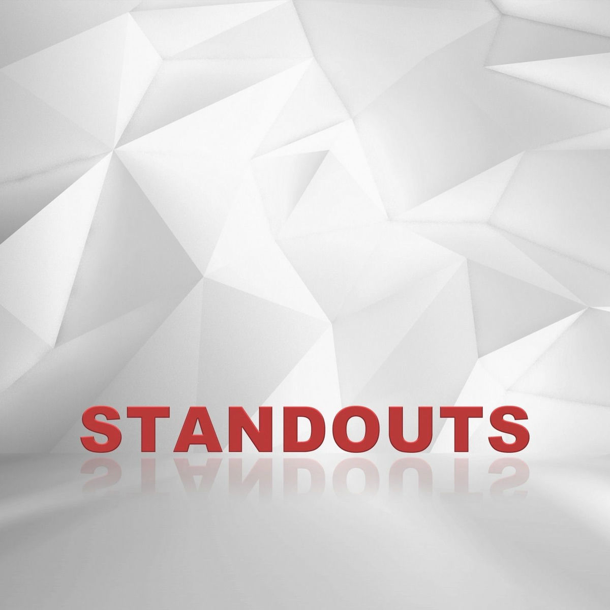 Album cover of Standouts(Opm Hits)