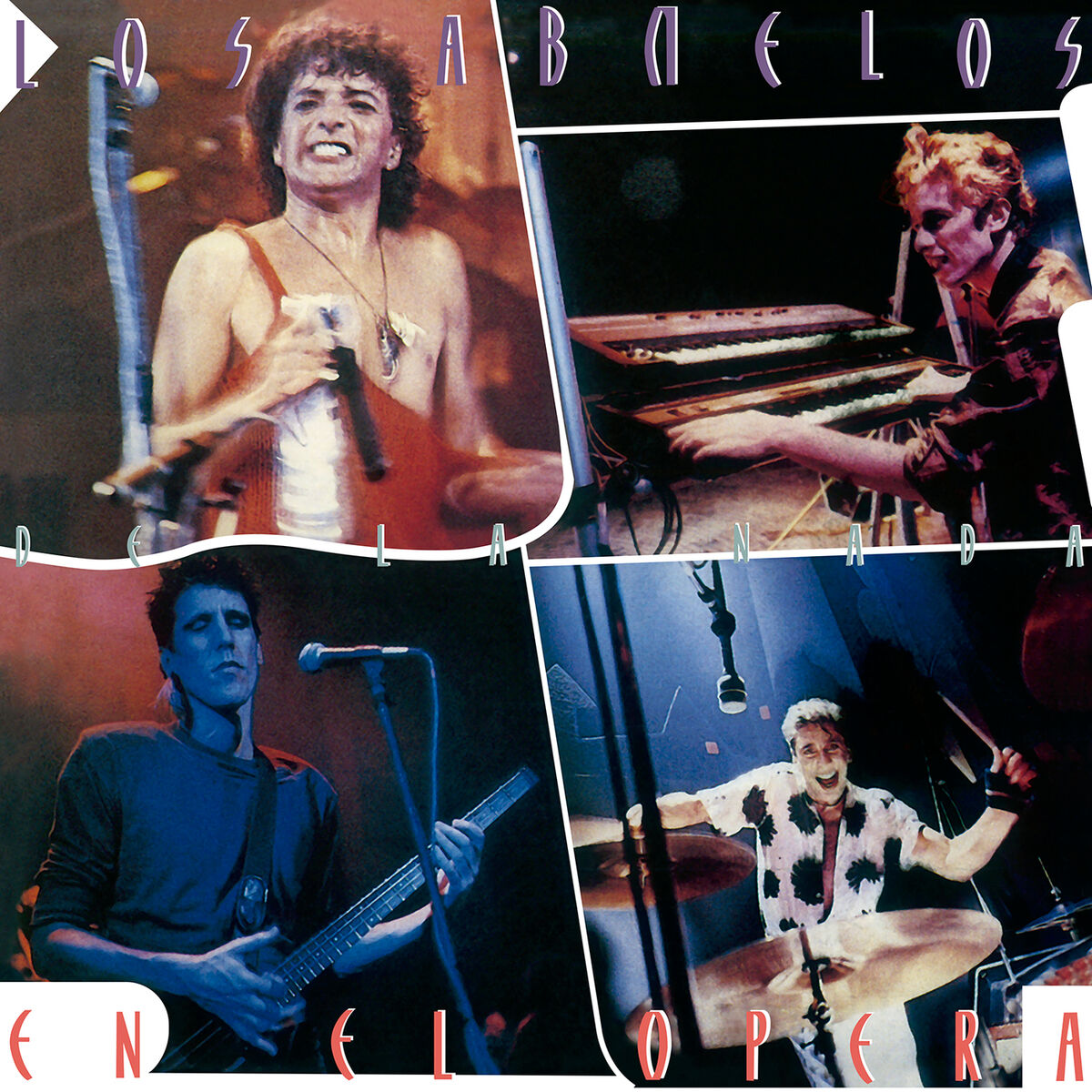 Album cover of Himno De Mi Corazón