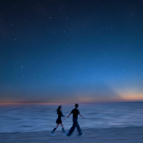 Thru – Stuck Tonight – Single