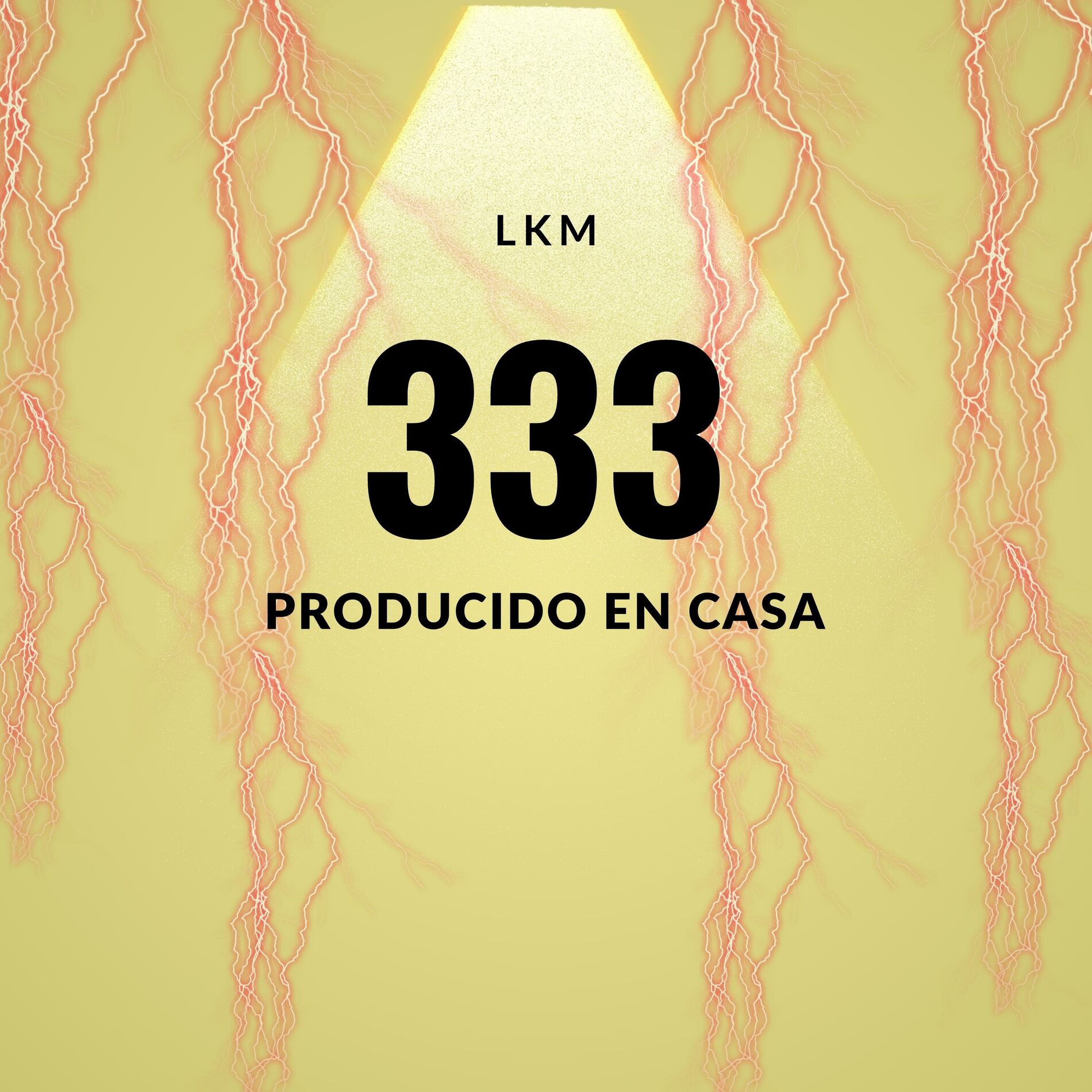 Album cover of 333