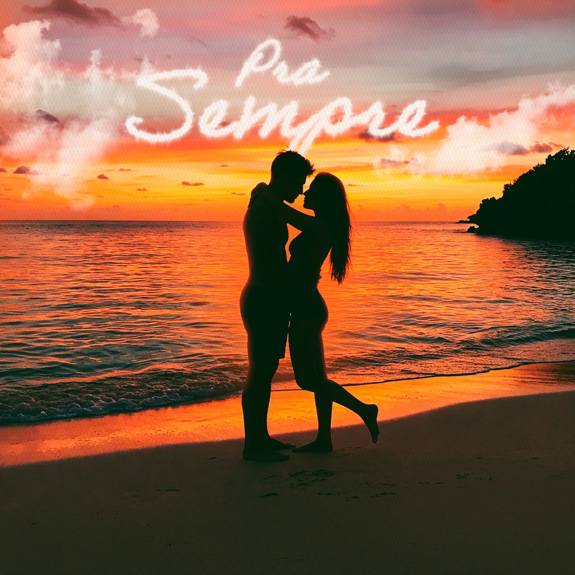 Album cover of Pra Sempre