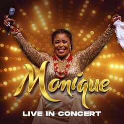 Cover of Live in Concert