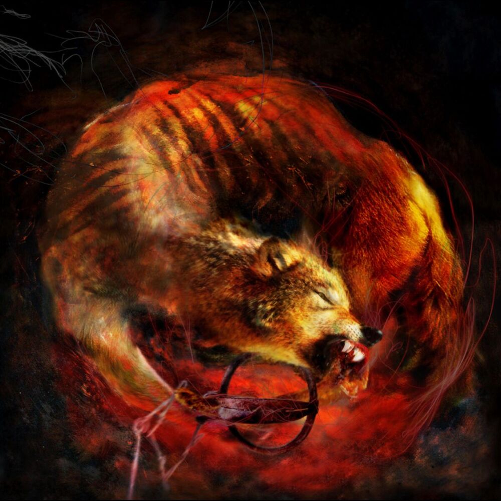 Picture of Reprisal