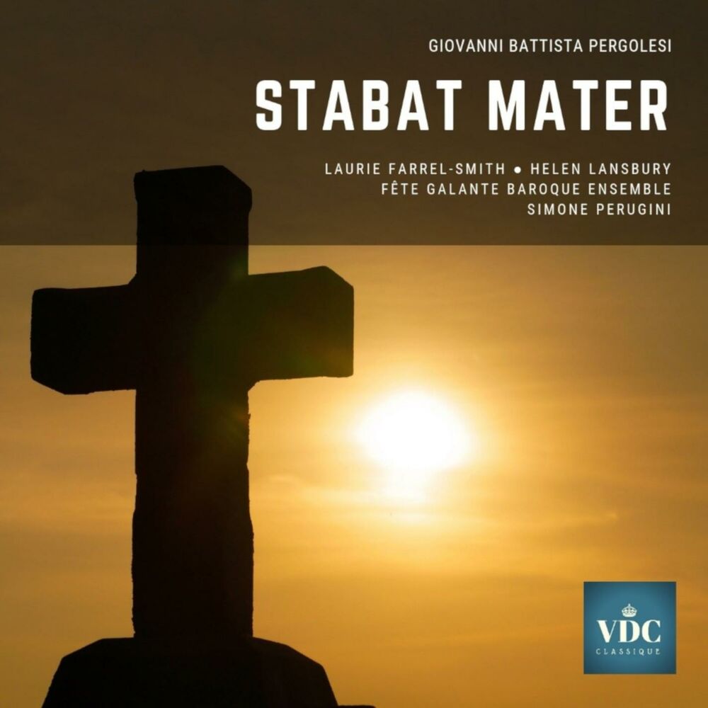 Picture of Stabat Mater in F Minor, P.77