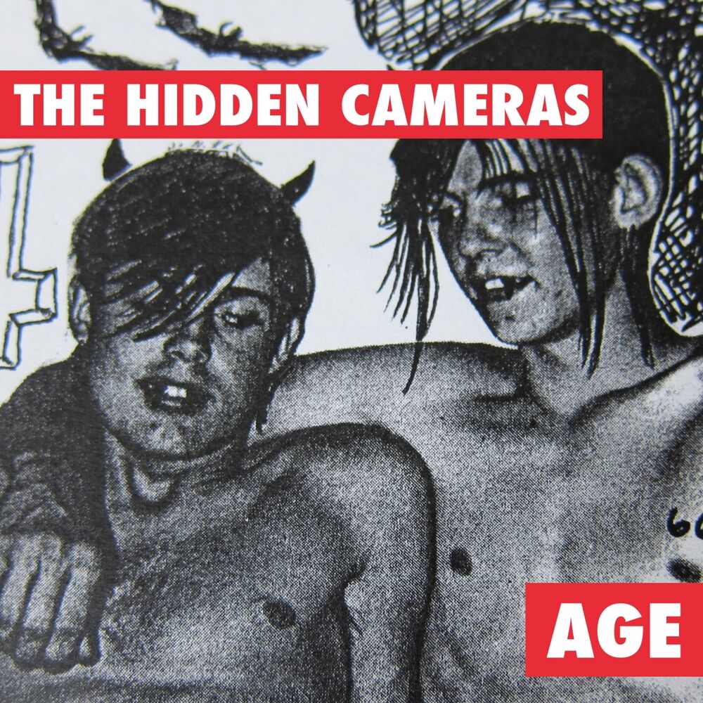 Picture of AGE