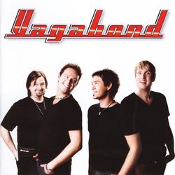 Cover of Vagabond