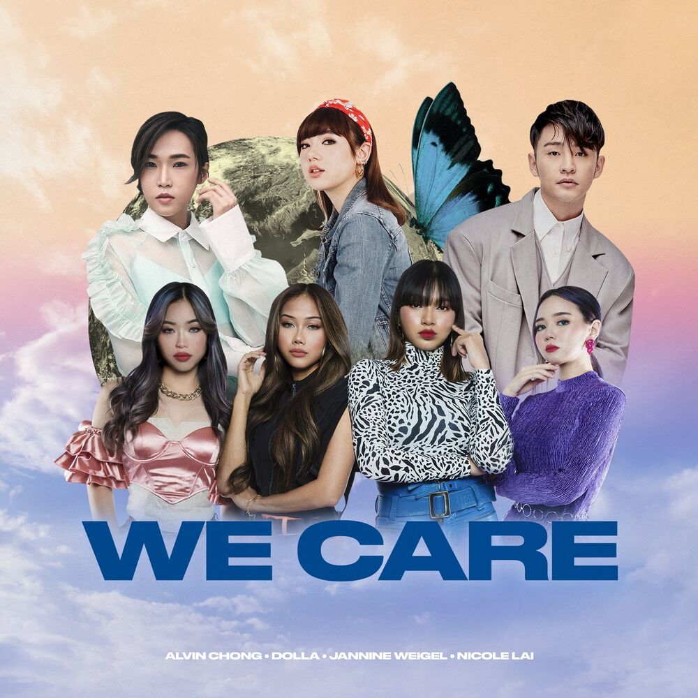 Picture of We Care