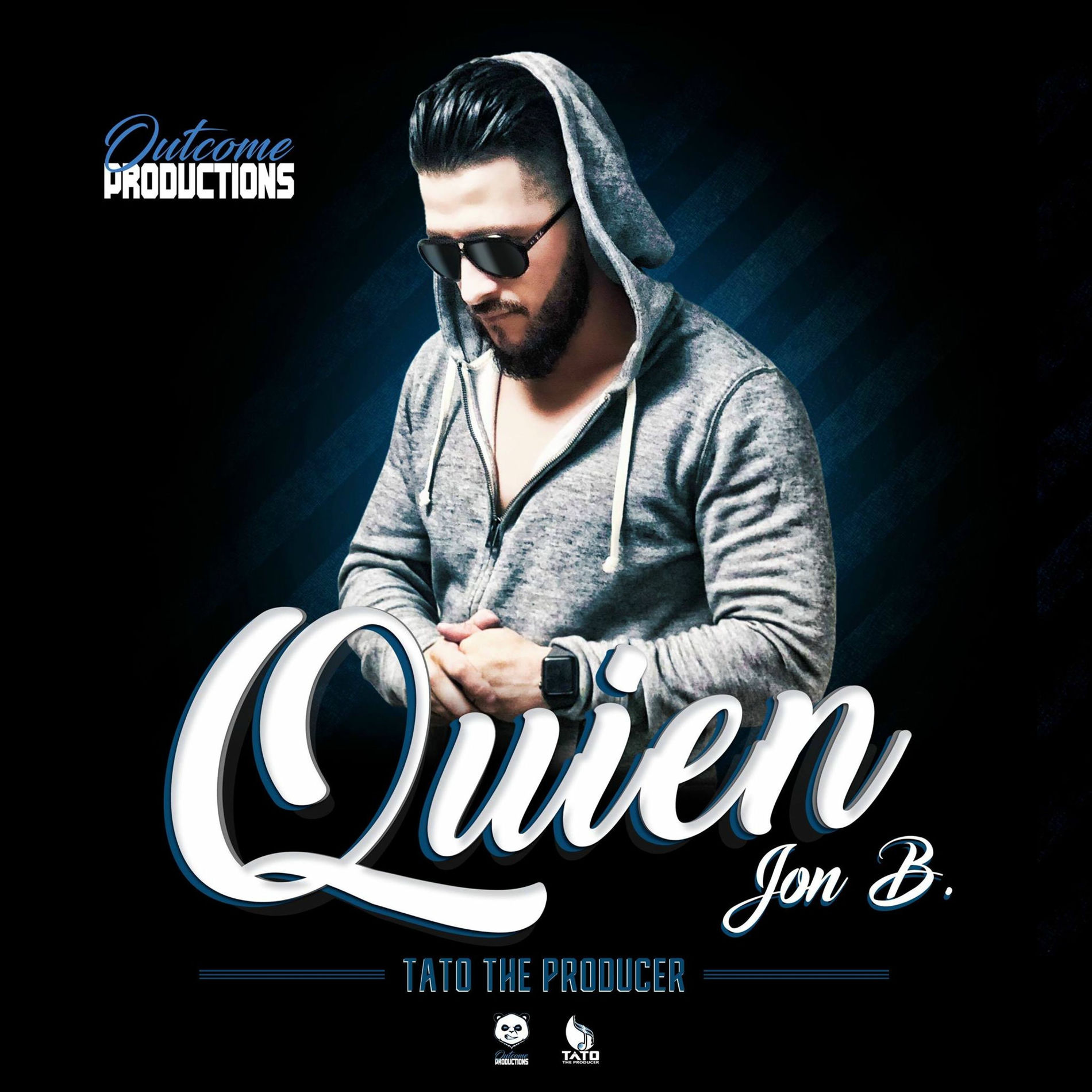 Album cover of Quien