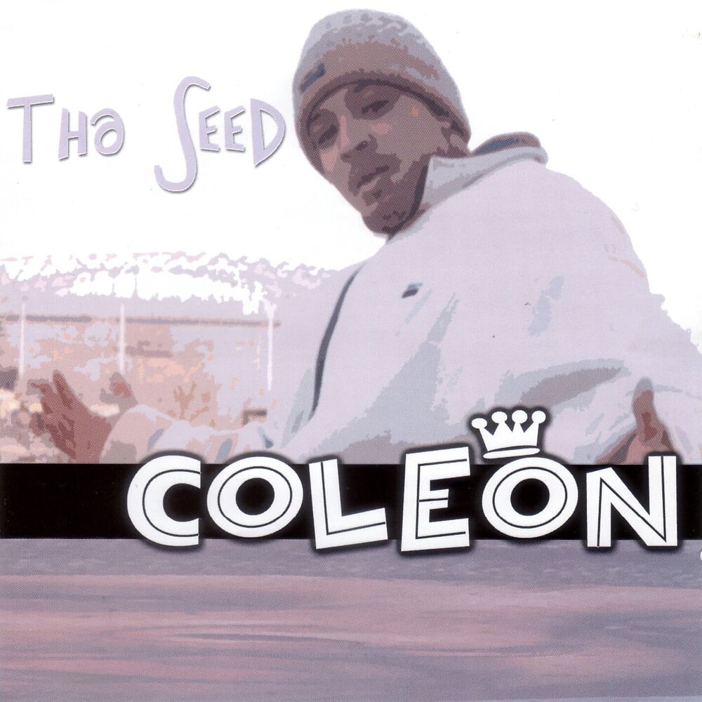 Picture of Tha Seed