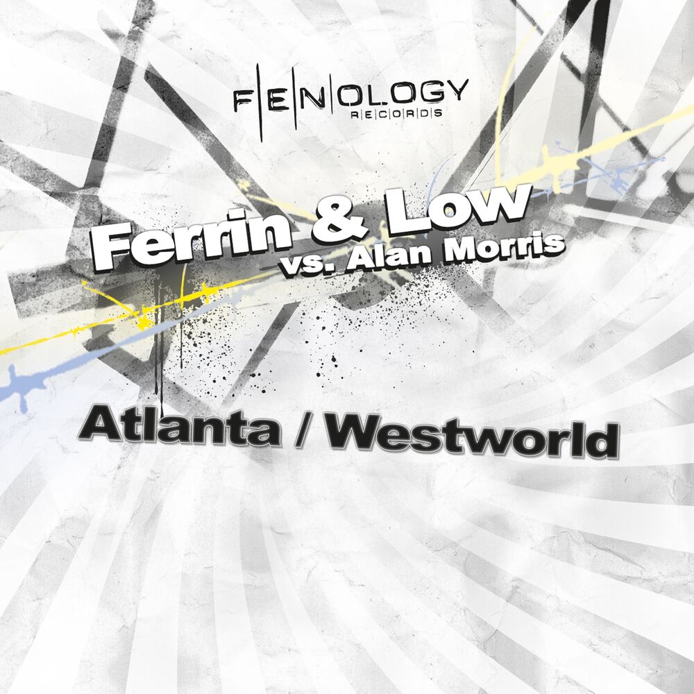 Picture of Atlanta / Westworld