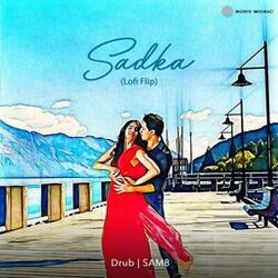 Cover of Sadka