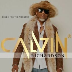 Cover of Ready For The Weekend