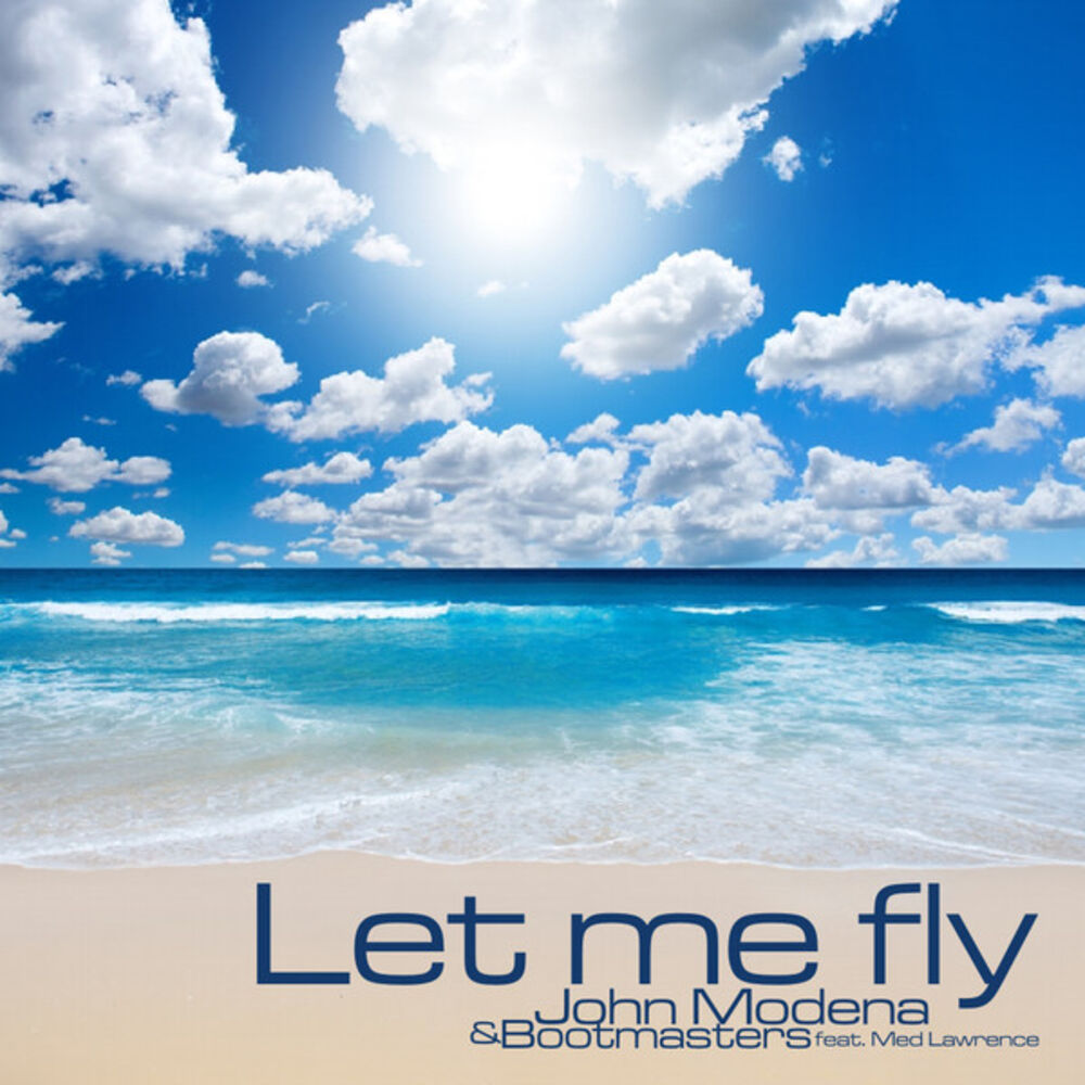 Picture of Let Me Fly