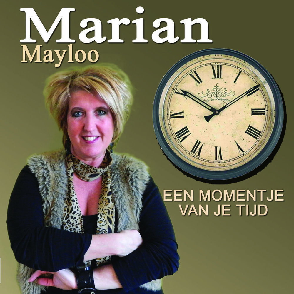 Picture of Een Momentje Van Je Tijd